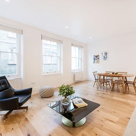 Covent Garden Apartments - Netflix And Nespresso Лондон Екстер'єр фото