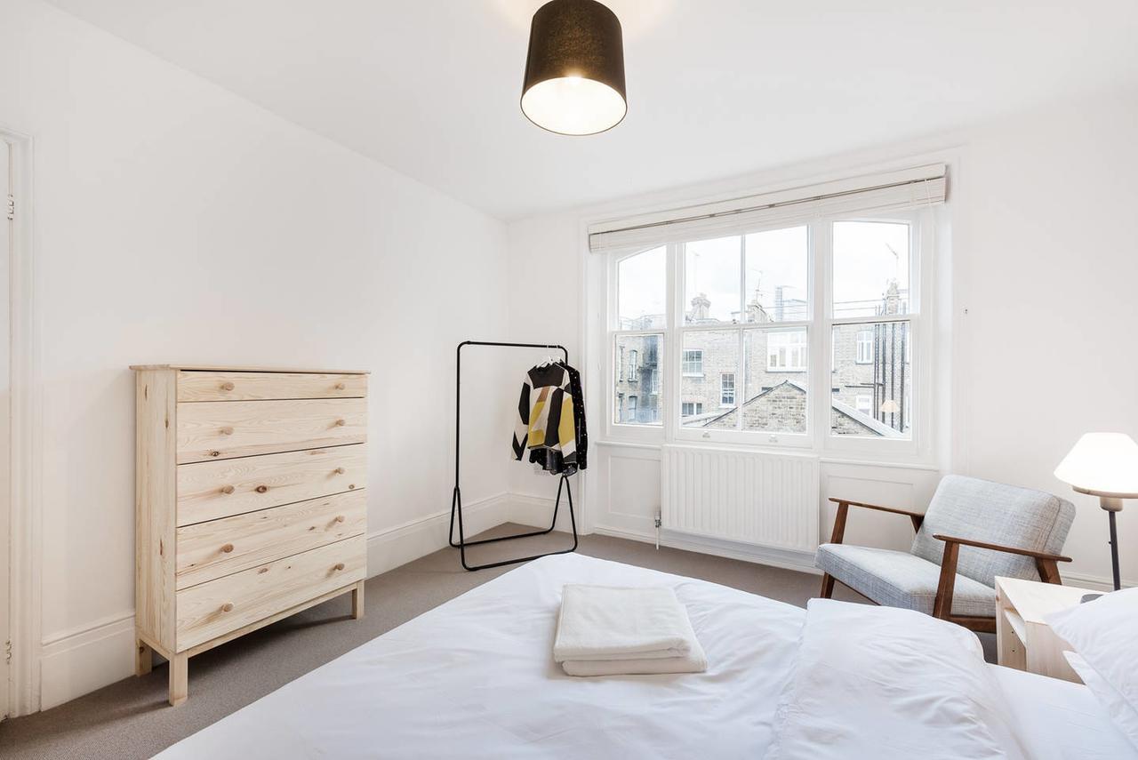 Covent Garden Apartments - Netflix And Nespresso Лондон Екстер'єр фото