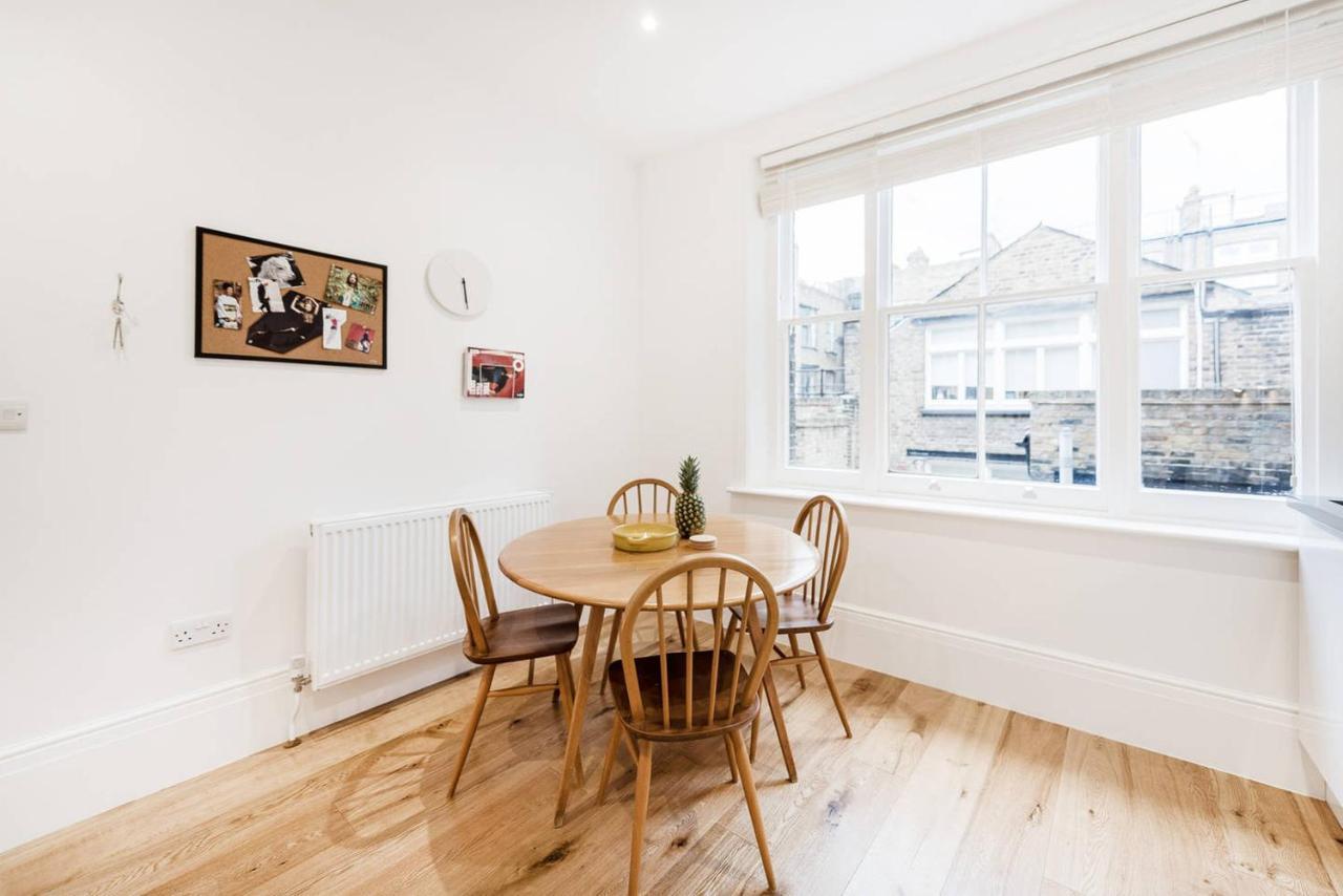 Covent Garden Apartments - Netflix And Nespresso Лондон Екстер'єр фото